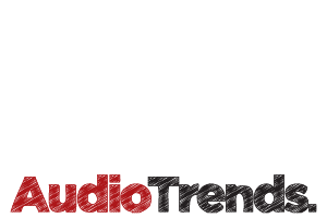 Audio Trends Logo
