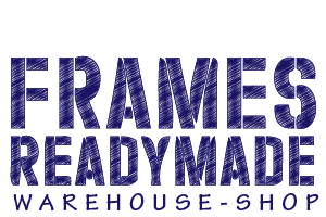 Frames Readymade Logo