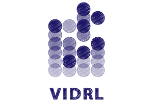 Victorian Infectious Diseases Reference Laboratory Logo